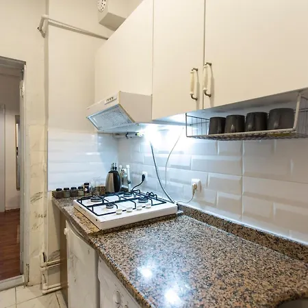 Spacious And Bright Three Bedroom By Happy Homes * Istanbul